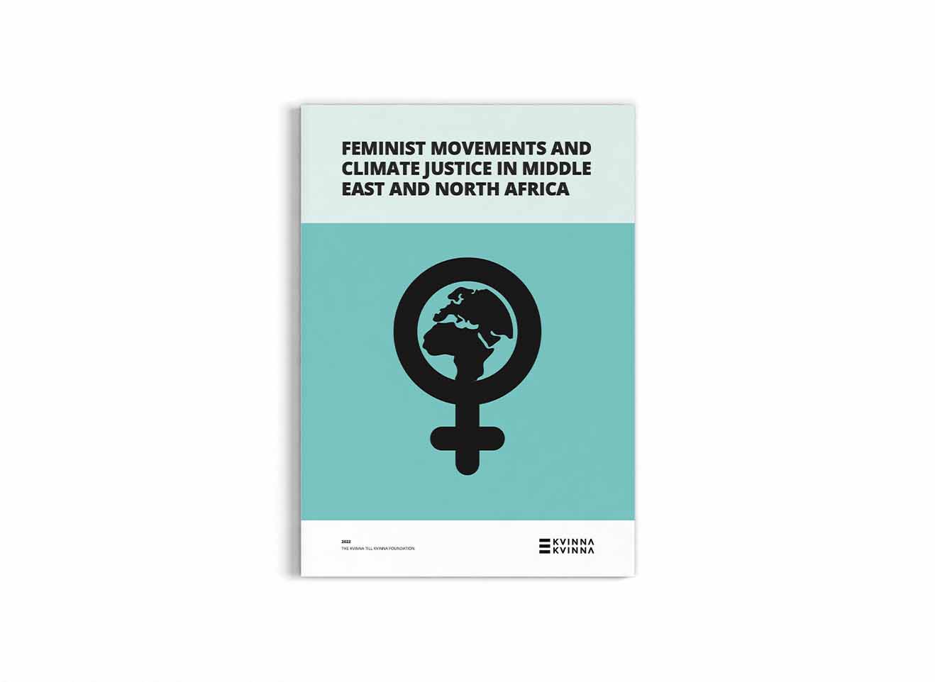 Feminist Movements and Climate Justice in Middle East and North Africa
