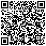QR code for the Western Balkans regional advocacy page