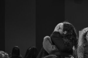 Nicole Farnsworth, Kosovo Women’s Network.