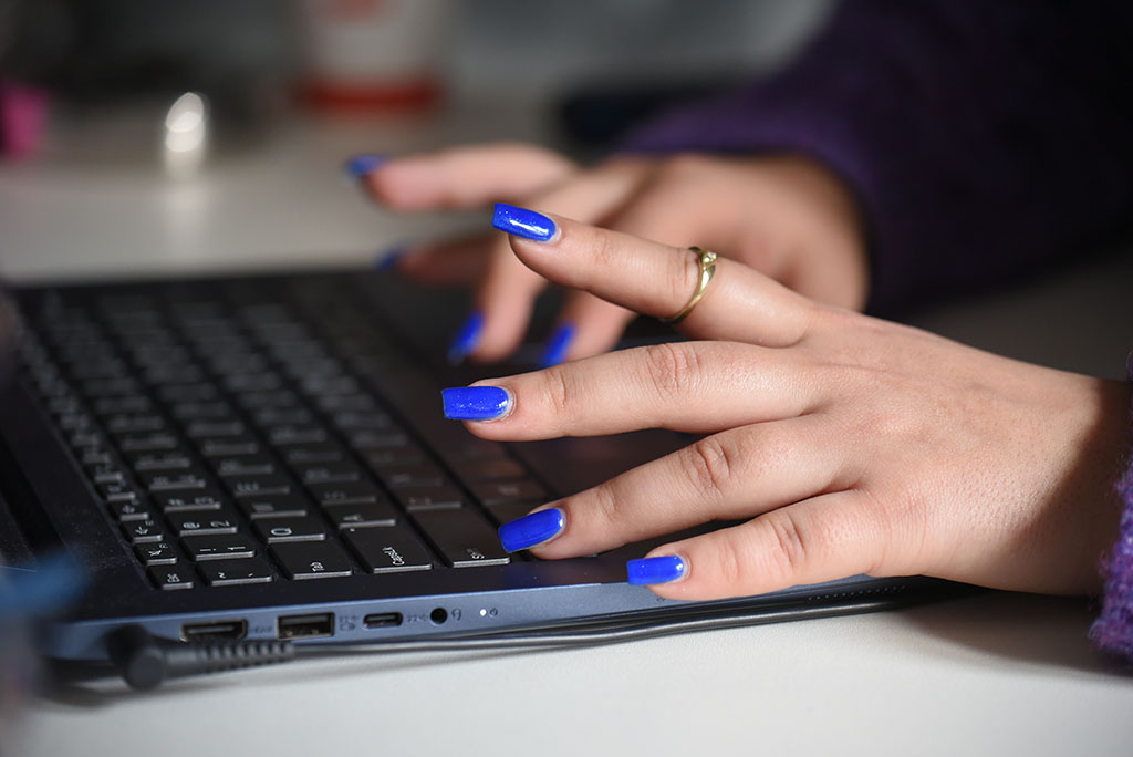 Photo: Maja Janevska Ilieva